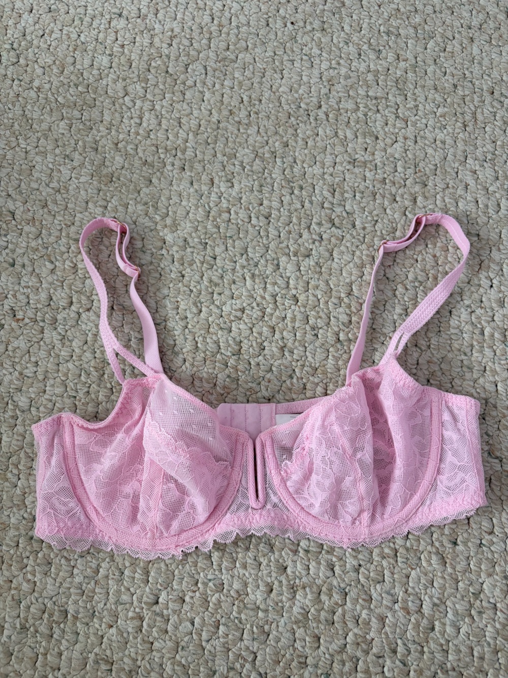 Auden bralette